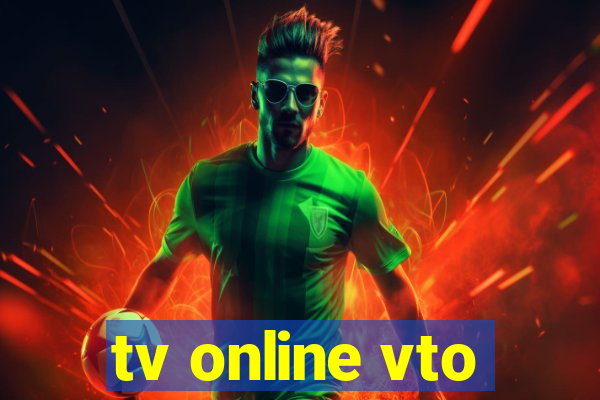 tv online vto